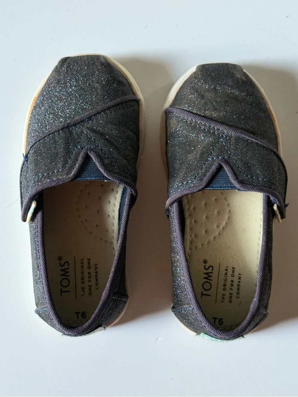 Toms 2023 these